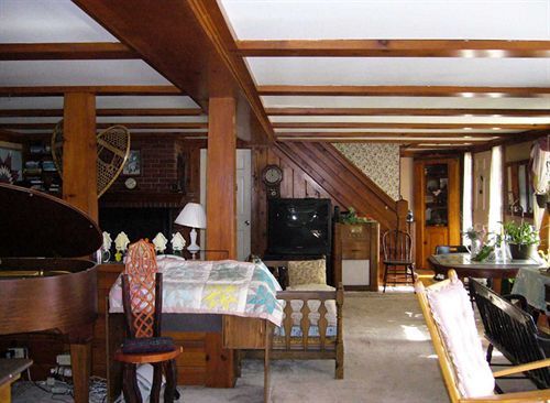 White Trellis Motel Норт-Конвей Екстер'єр фото