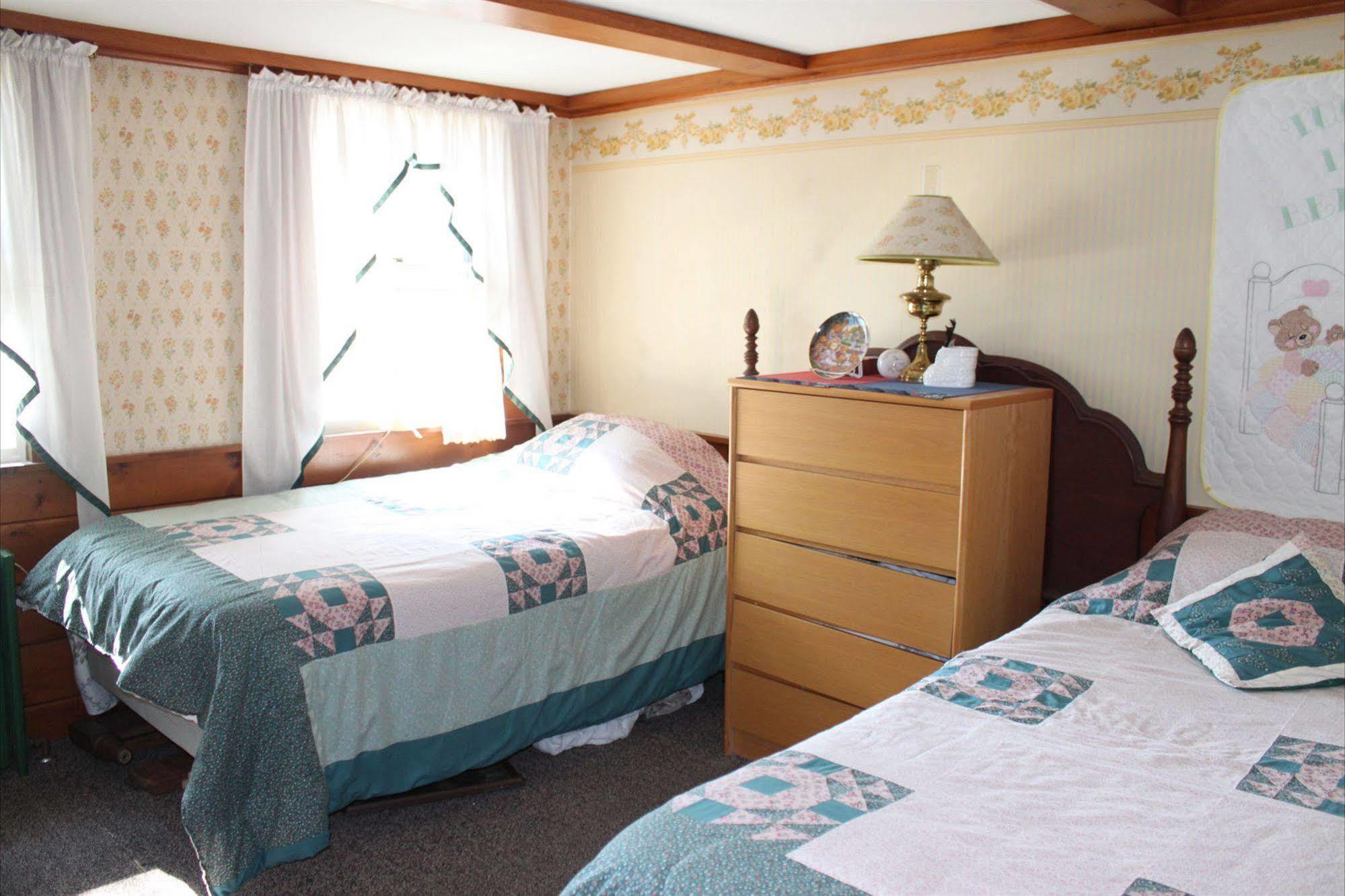 White Trellis Motel Норт-Конвей Екстер'єр фото